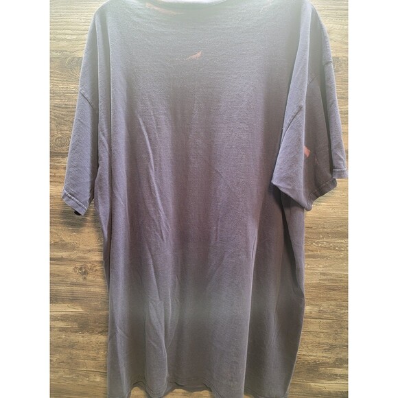 Winnie the Pooh Disney Midnight Snack  vintage Oversized Sleep Shirt OSFA 90’s - Picture 3 of 10